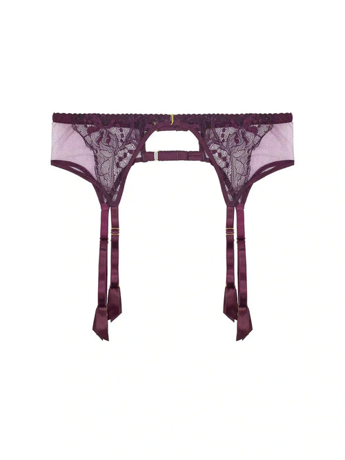 FleurOfEngland Eliza Suspender Belt