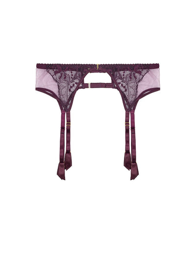 FleurOfEngland Eliza Suspender Belt