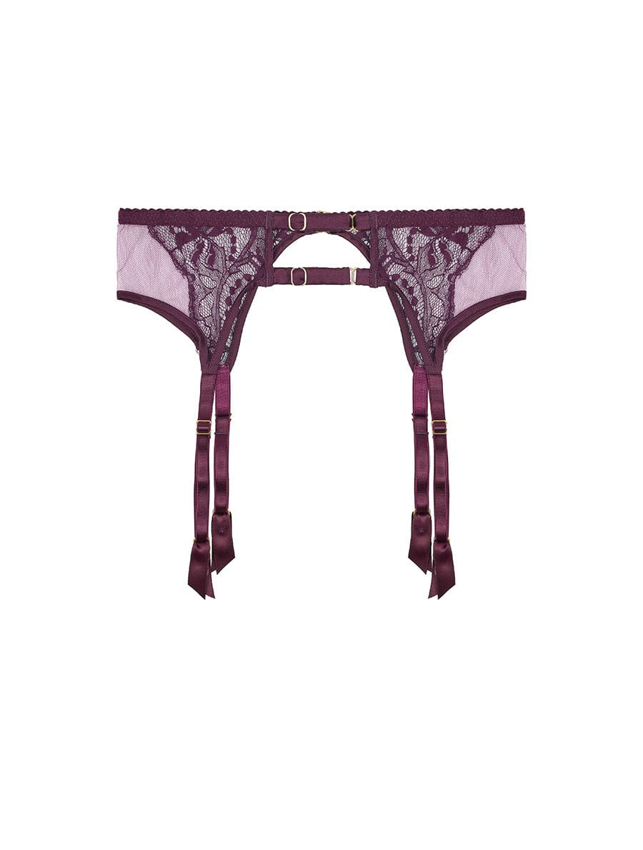 FleurOfEngland Eliza Suspender Belt