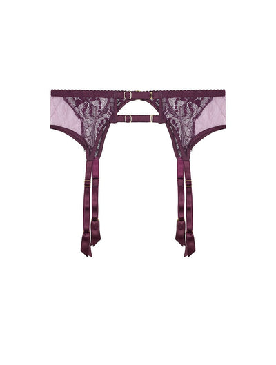 FleurOfEngland Eliza Suspender Belt