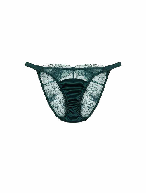 FleurOfEngland Eva Ouvert Brief