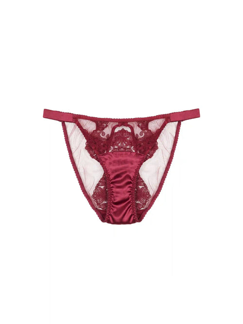 FleurOfEngland Gisele Ouvert Brief
