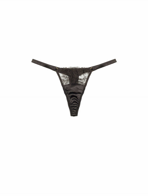 FleurOfEngland kyra Strap Thong