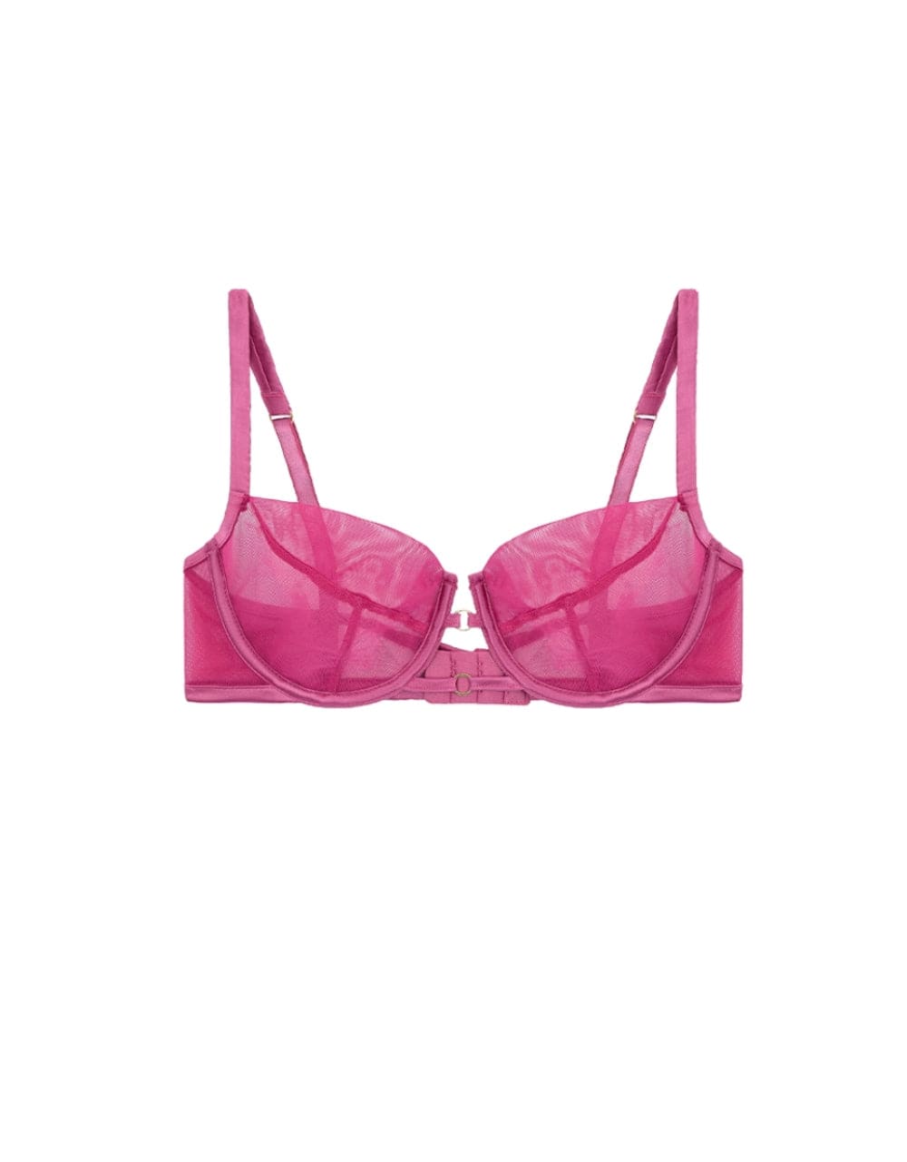 FleurOfEngland Lola Demi Bra