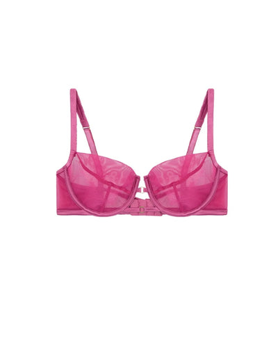 FleurOfEngland Lola Demi Bra