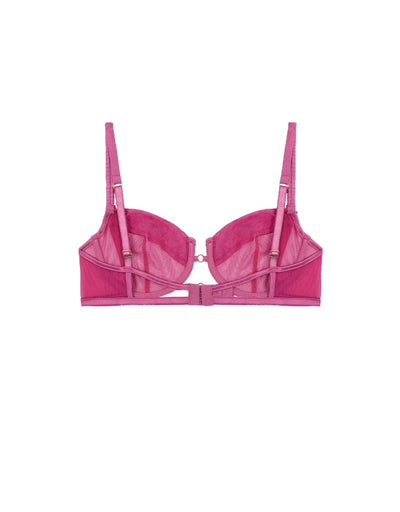 FleurOfEngland Lola Demi Bra