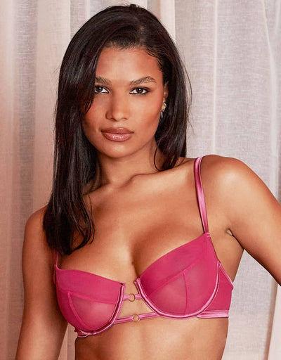 FleurOfEngland Lola Demi Bra