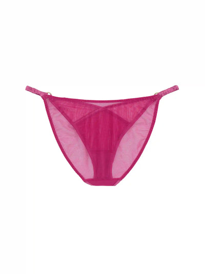 FleurOfEngland Lola Mesh Brief