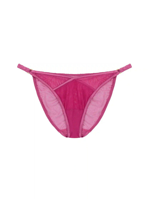 FleurOfEngland Lola Mesh Brief