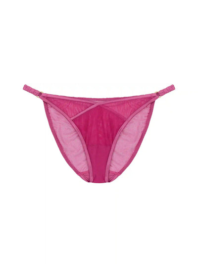 FleurOfEngland Lola Mesh Brief