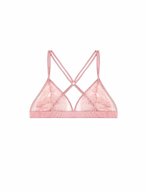 FleurOfEngland Lyla Boudoir Bra