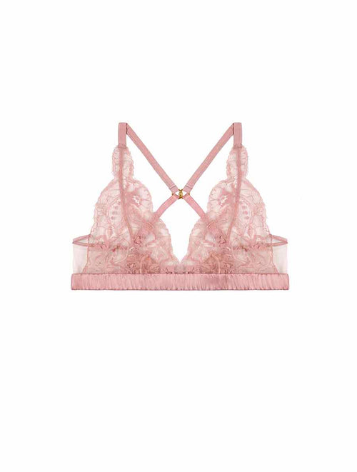 FleurOfEngland Lyla Bralette