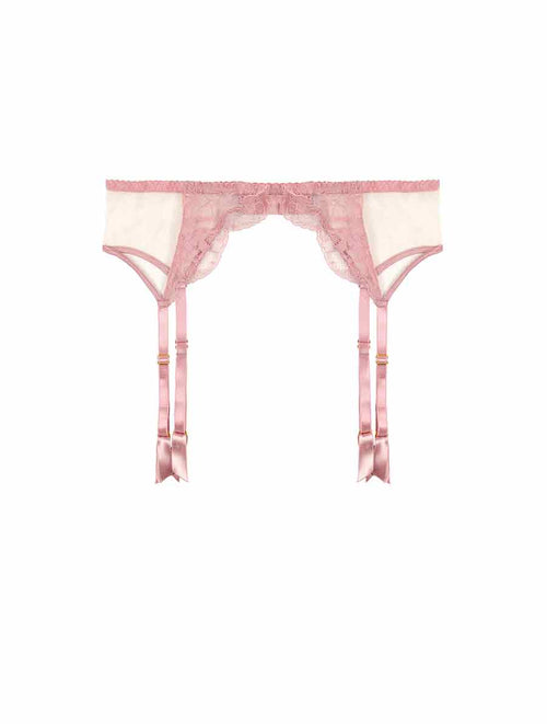 FleurOfEngland Lyla Suspender Belt