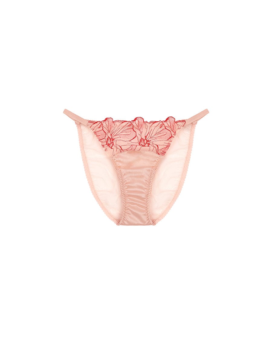 FleurOfEngland Rosa Brief