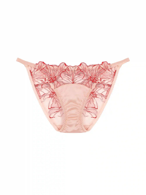 FleurOfEngland Rosa Ouvert Brief