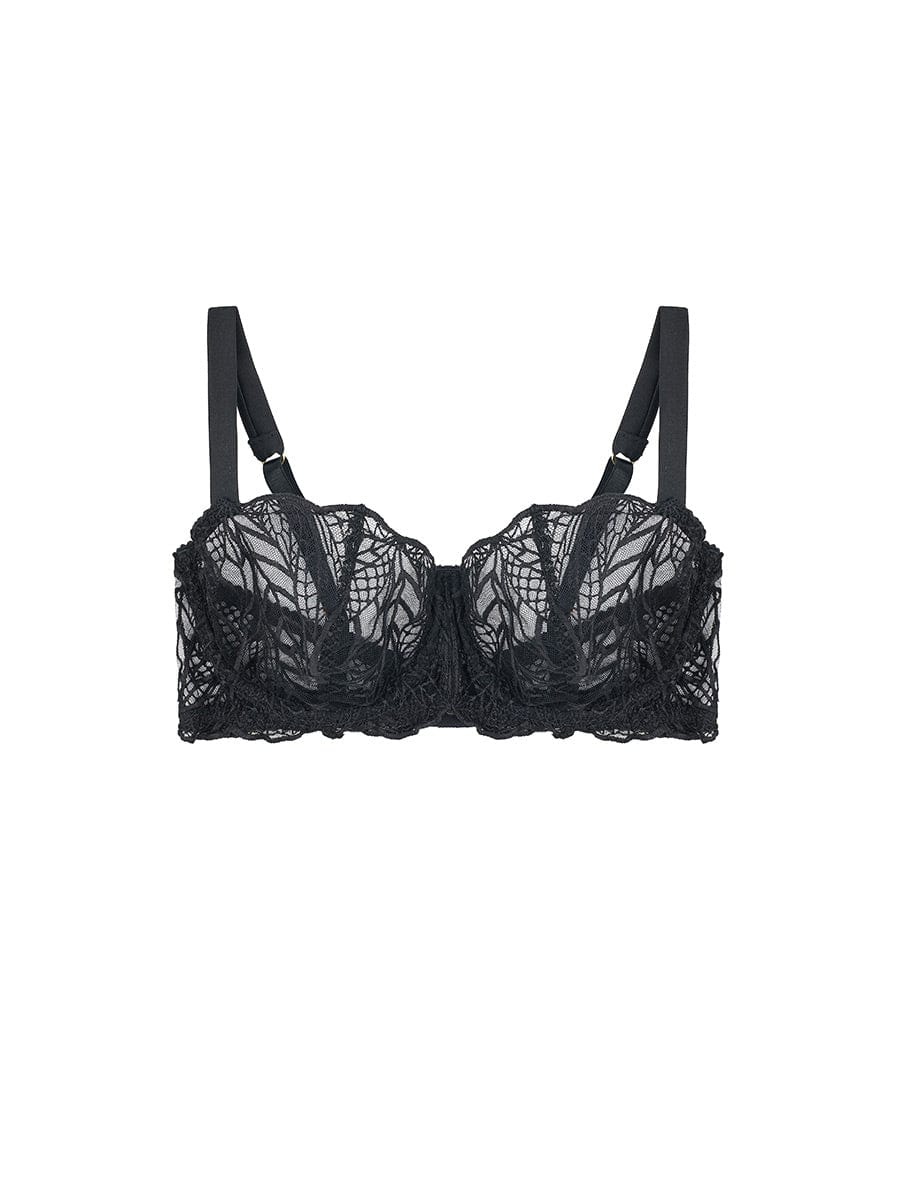 FleurOfEngland Roxy Balcony Bra