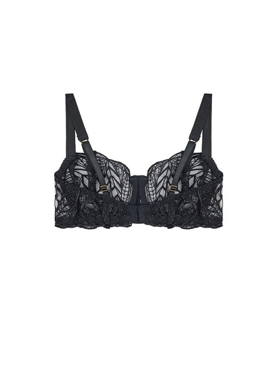 FleurOfEngland Roxy Balcony Bra