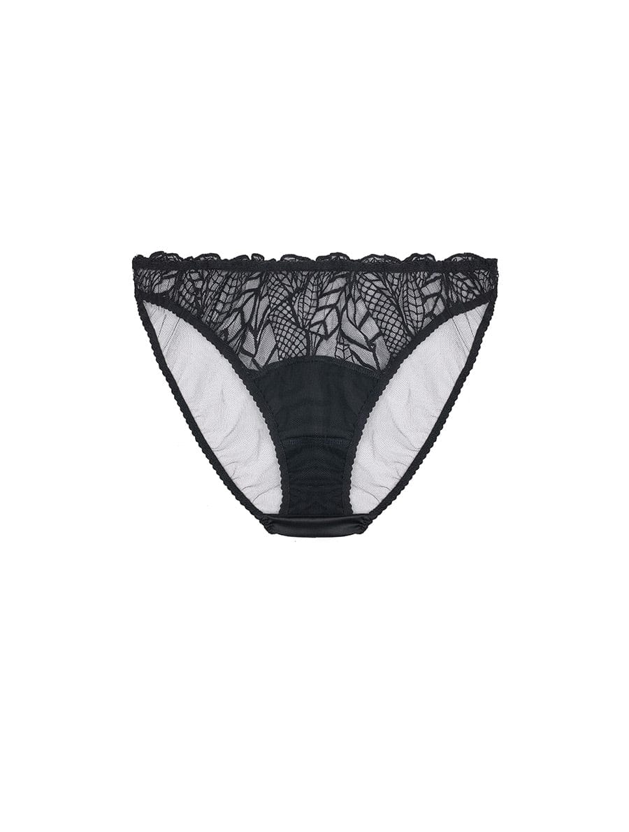 FleurOfEngland Roxy Brief