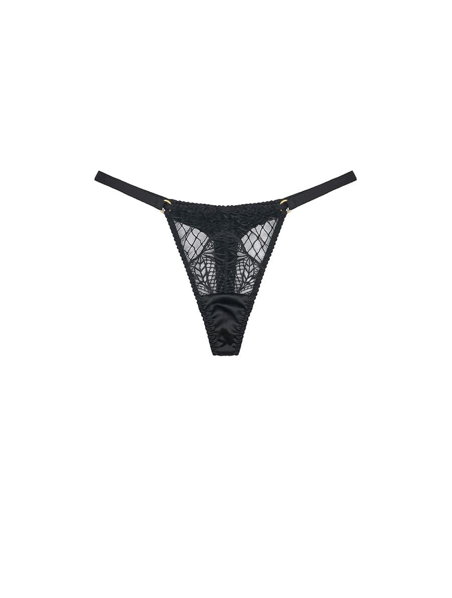 FleurOfEngland Roxy Thong