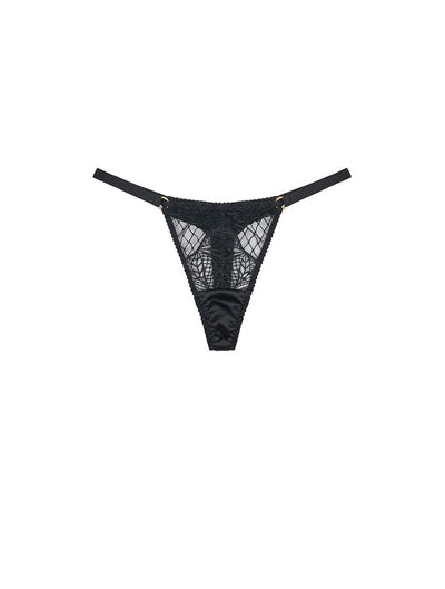 FleurOfEngland Roxy Thong