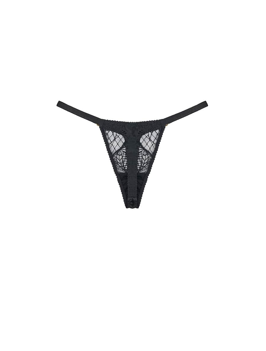 FleurOfEngland Roxy Thong