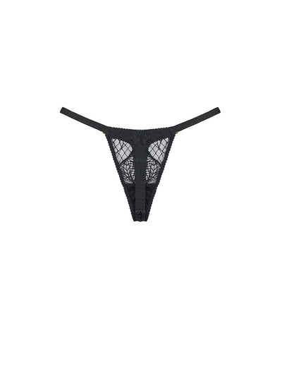 FleurOfEngland Roxy Thong