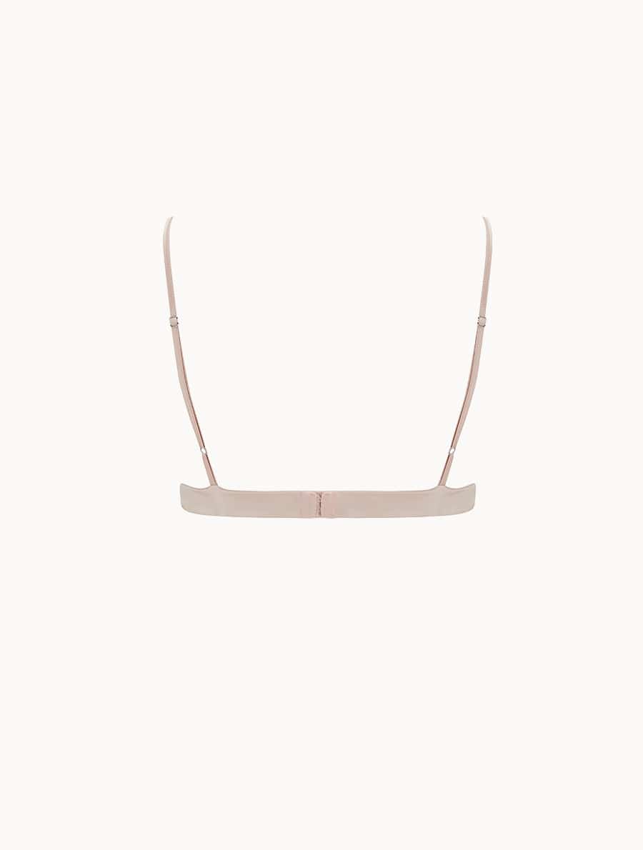 FleurOfEngland Signature Boudoir Bra - Blush