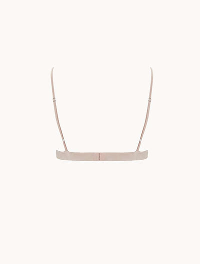FleurOfEngland Signature Boudoir Bra - Blush