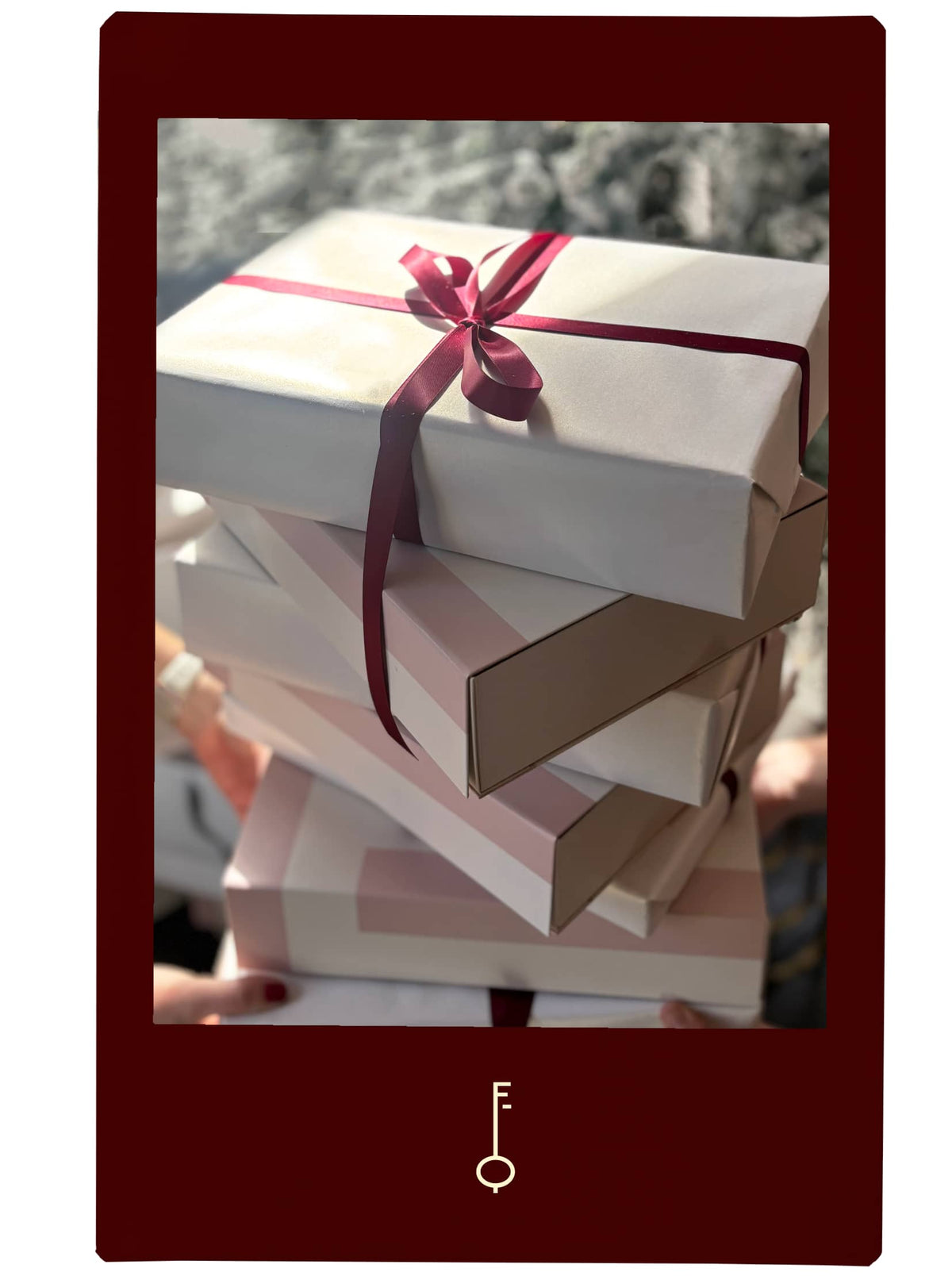 Fleur of England luxury lingerie gift boxes 