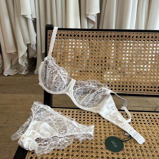 Fleur of England | Designer Luxury Lingerie & Nightwear