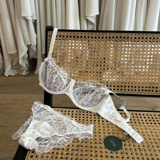 Fleur of England | Designer Luxury Lingerie & Nightwear