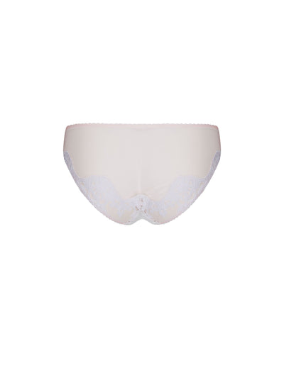 Fleur of England Aria Embroidered Brief