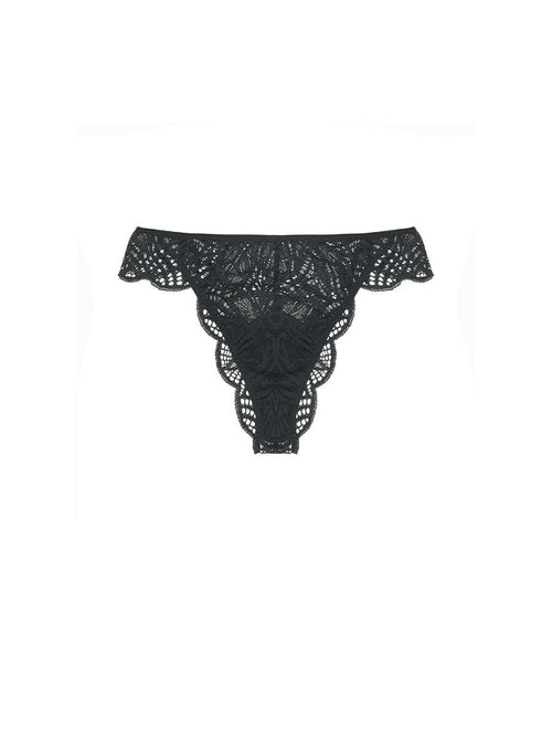 Front of Fleur of England Deilen Brazilian Brief