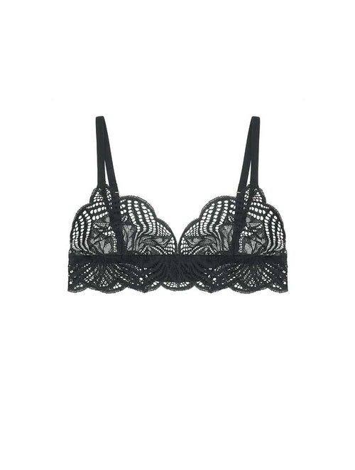 Fleur of England Deilen Triangle Bra