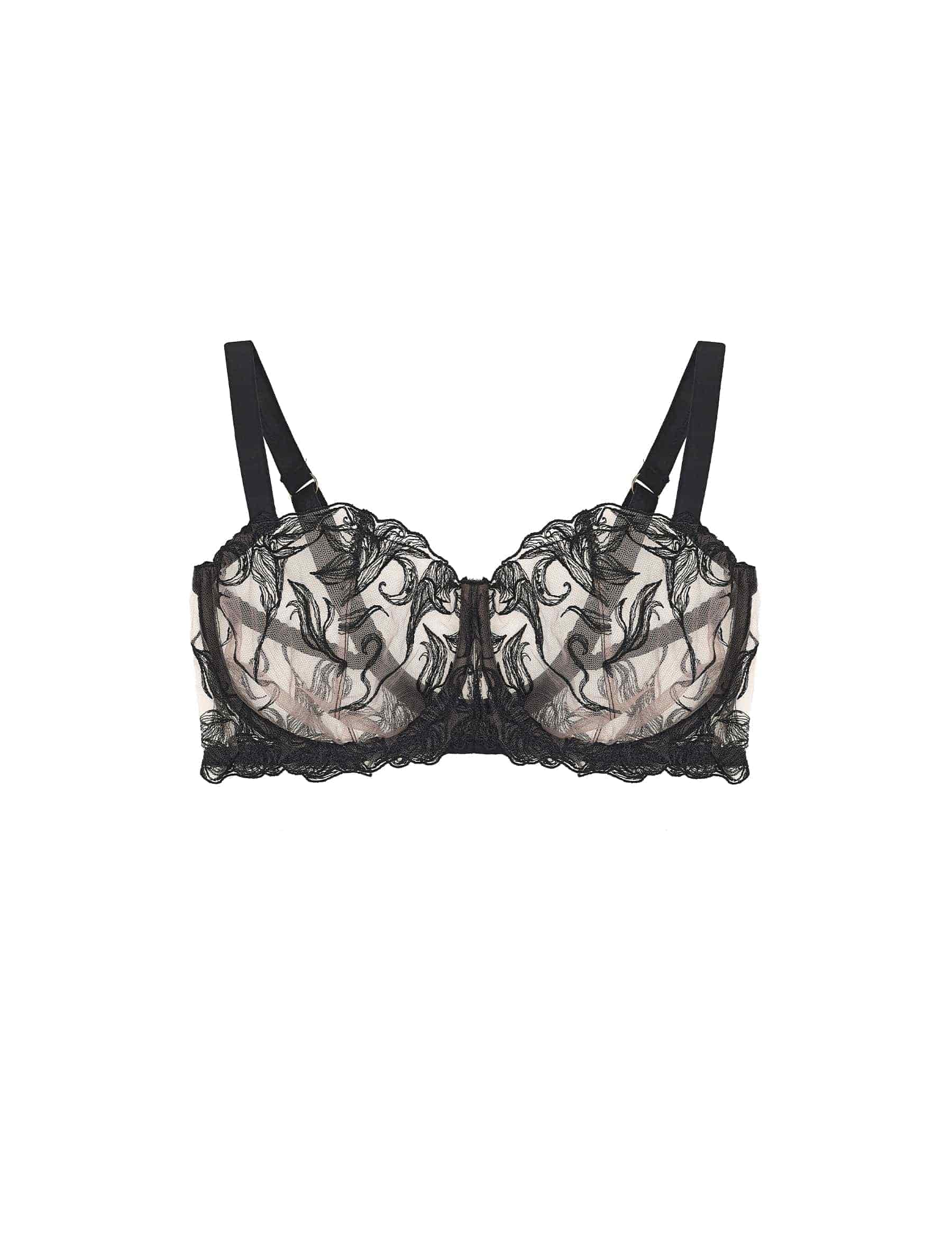 Fleur Of England Audrey Curve Balcony Bra fleur-of-england-audrey-curve-balcony-bra
