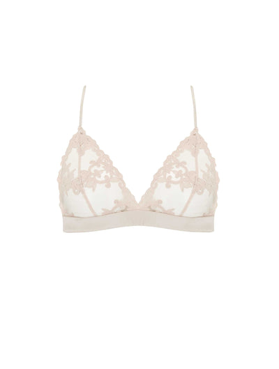 FleurOfEngland Dahlia DD Boudoir Bra