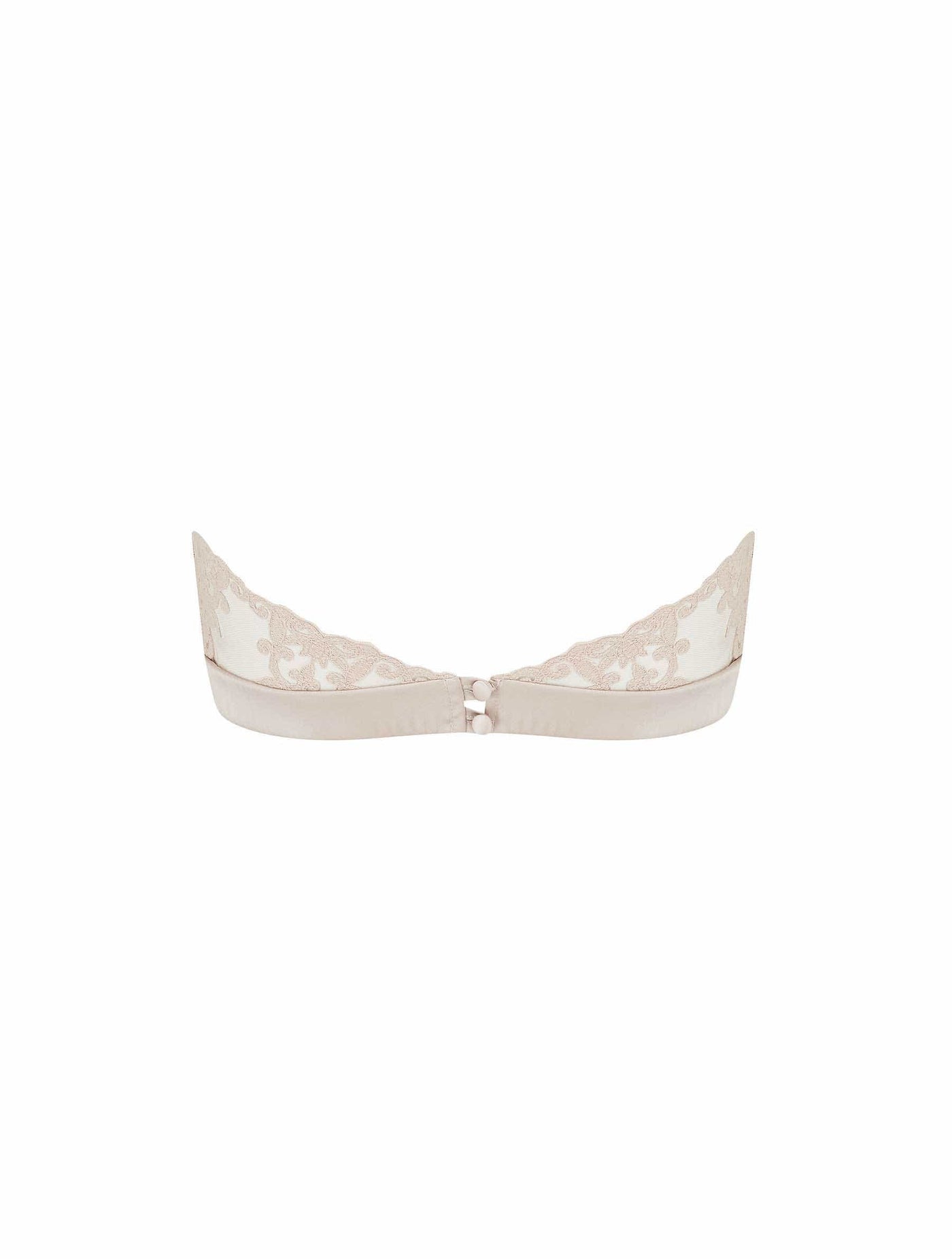 FleurOfEngland Dahlia Strapless Bra